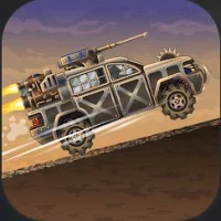Earn to Die 2 Mod Apk 1.4.58 (Mod Menu)