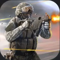 Bullet Force Mod Apk 1.102.6 (Mod Menu)